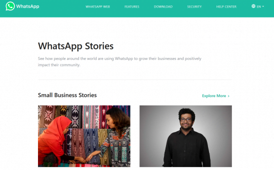 Your Whatsapp Story is in danger – Anyone can download and send it to anyone how to see downloaded WhatsApp story