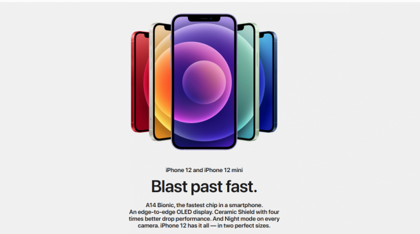 The biggest discount ever available on iPhone 12 Mini only today