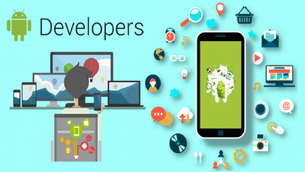 hiring android app developers