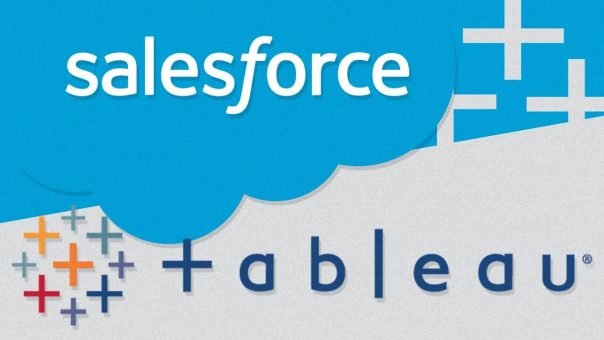 Configure Salesforce in Conjunction with Tableau