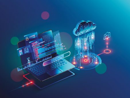 Database Architecture