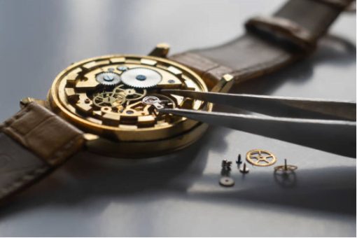 All You Need to Know About Modding Your Watch