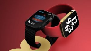 Apple Watch Series 8: Apple Watch will tell you if you have a fever! Says the report